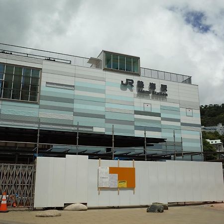 Bnb+Atami Resort Exterior photo