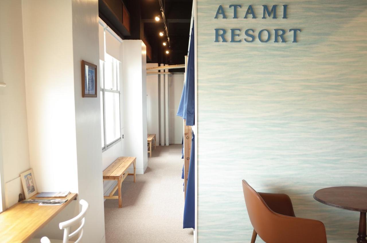 Bnb+Atami Resort Exterior photo