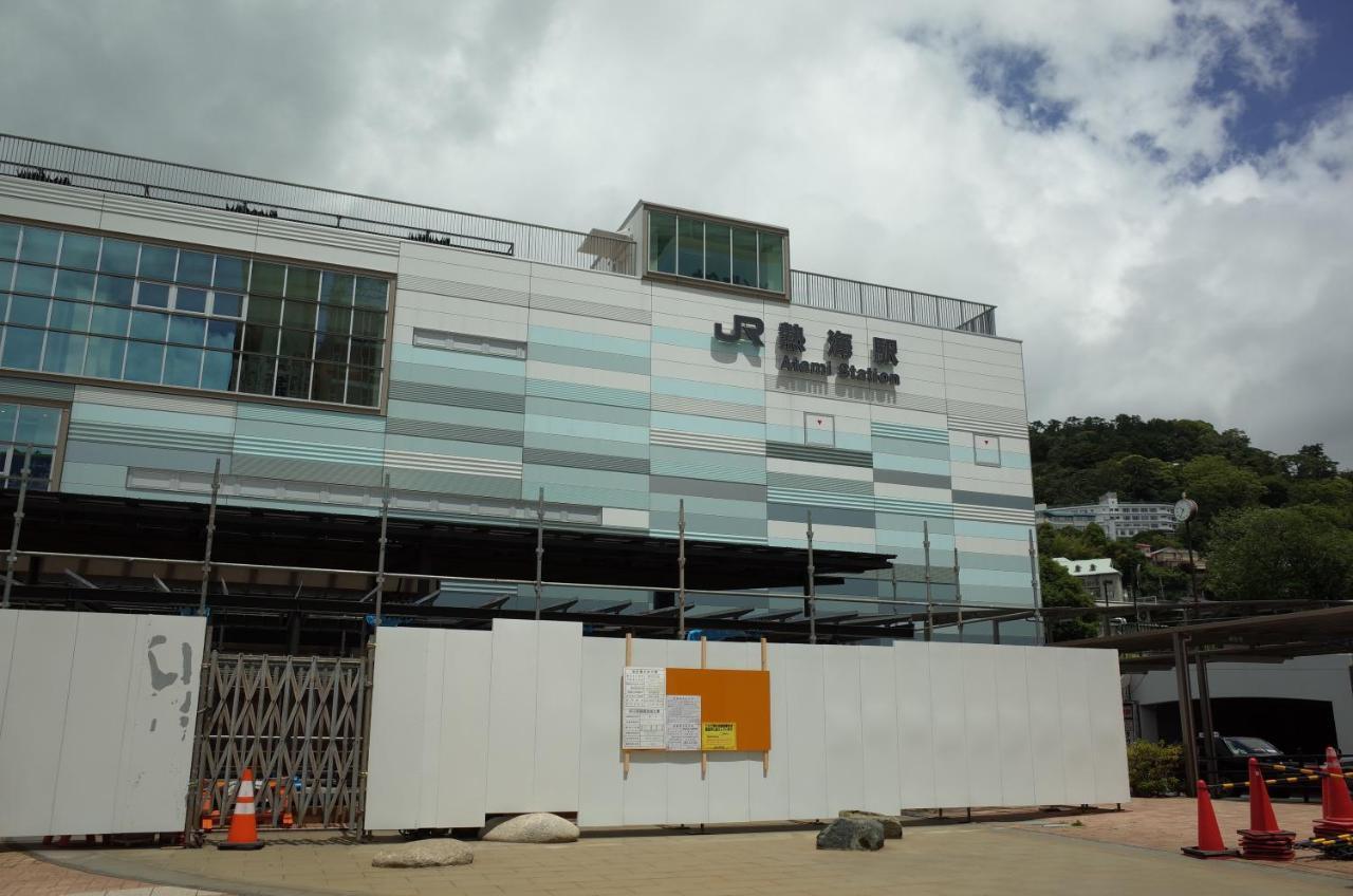 Bnb+Atami Resort Exterior photo
