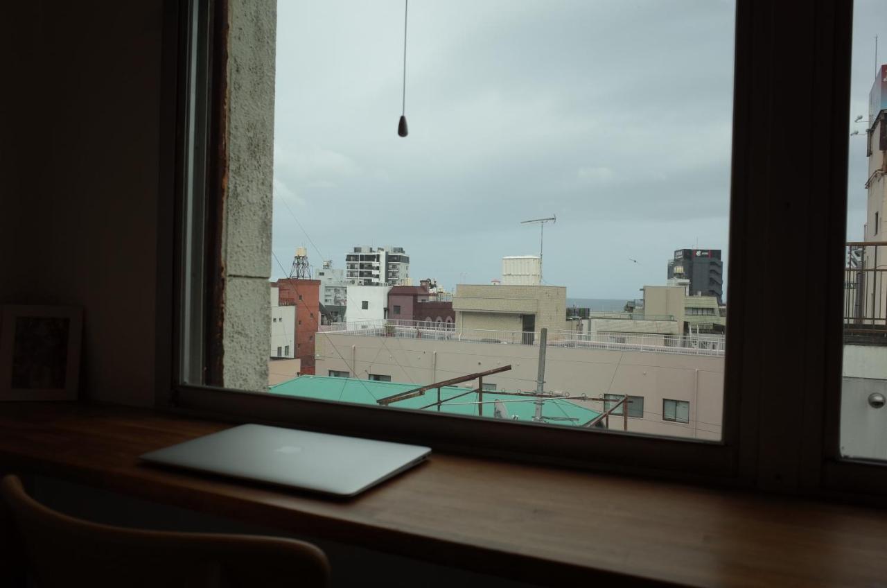Bnb+Atami Resort Exterior photo