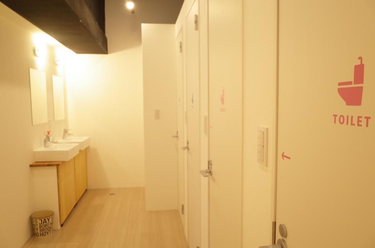 Bnb+Atami Resort Exterior photo