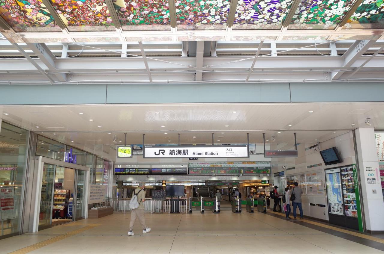 Bnb+Atami Resort Exterior photo