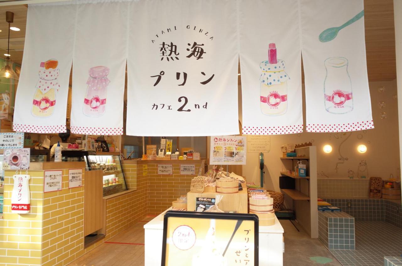 Bnb+Atami Resort Exterior photo