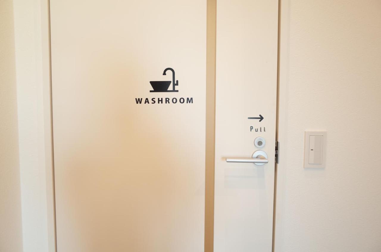 Bnb+Atami Resort Exterior photo