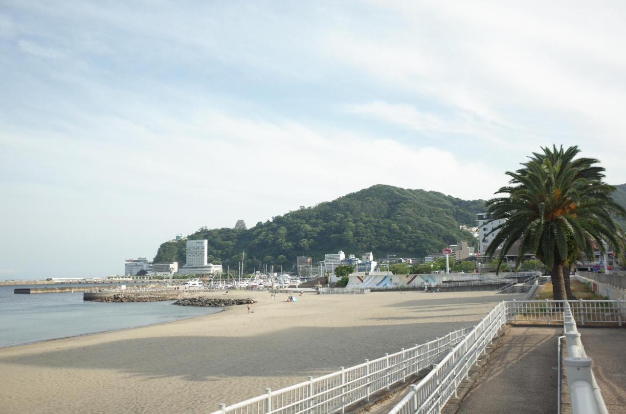 Bnb+Atami Resort Exterior photo